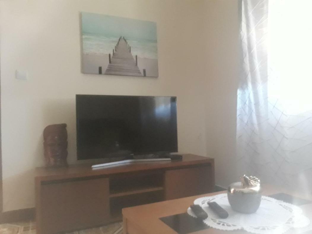 Serra Mar Cruz Joao Mendes エクステリア 写真